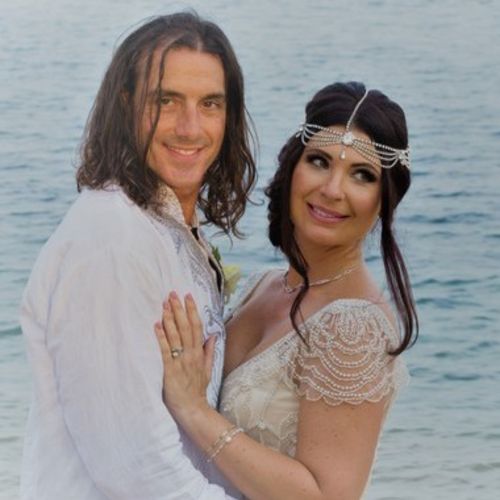 House Sitter Provider Stephanie Rucker's Profile Picture