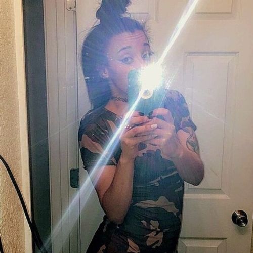 Child Care Provider Tori W's Profile Picture