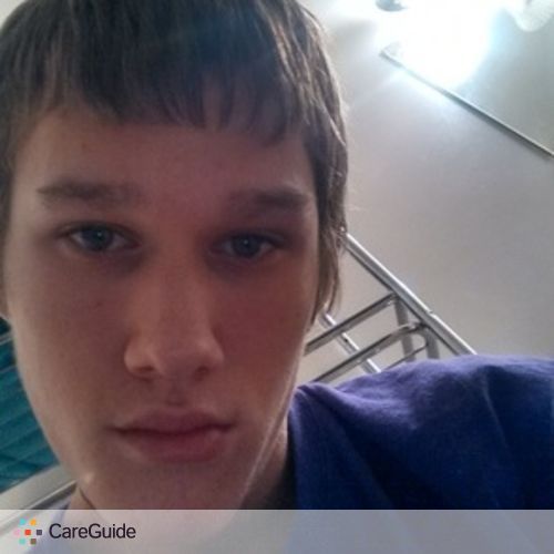 Child Care Provider Robert W's Profile Picture