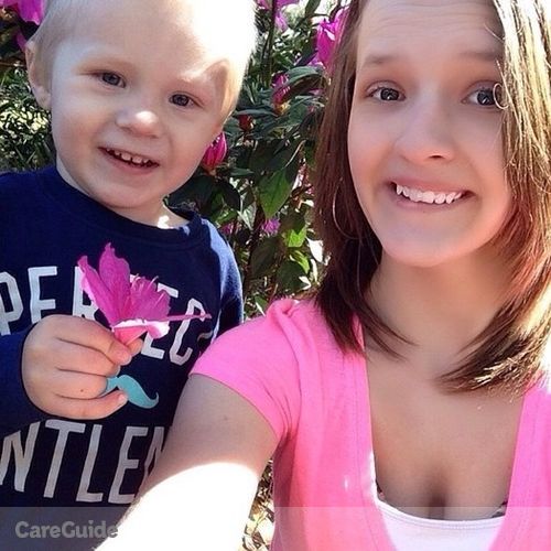 Child Care Provider Deanna W's Profile Picture