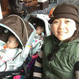 Well experienced Filipina nanny