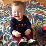 Caring, experienced part-time nanny for playful 1 year old