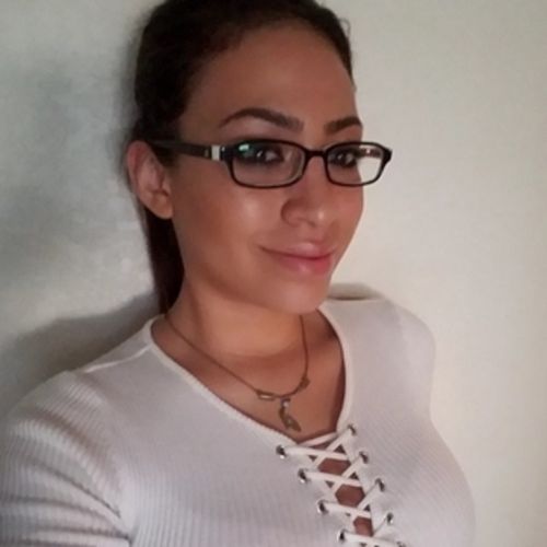 House Sitter Provider Gena T's Profile Picture