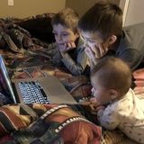 Hiring a baby sitter in Orangeville,