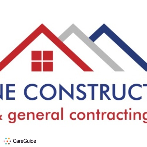 Roofer Provider Scott P's Profile Picture