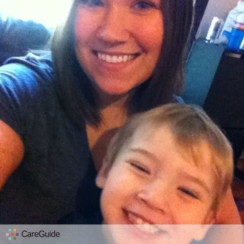 Child Care Provider 's Profile Picture