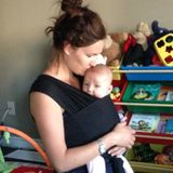 Babysitter needed for date nights !