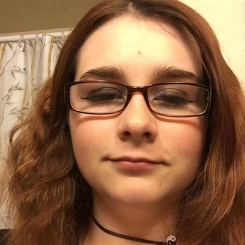 Housekeeper Provider Brittney Van Mater's Profile Picture