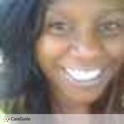 Housekeeper Provider Ebonee T's Profile Picture