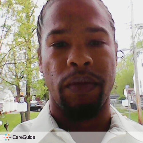 Handyman Provider Angelo C's Profile Picture