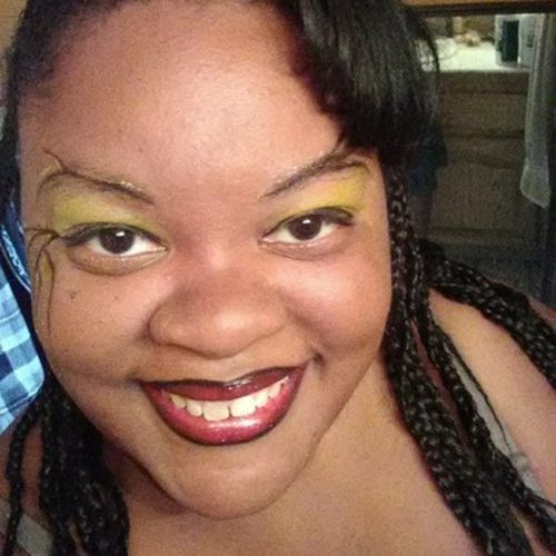 House Sitter Provider Ebony B's Profile Picture