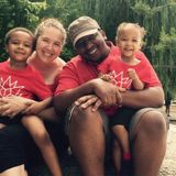 Part-time caregiver need for small home-like daycare (5 kids)
