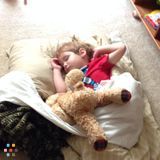 Child care in my Holladay Farm Home