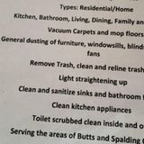 Wonderful Housekeeping Service in Mc Donough