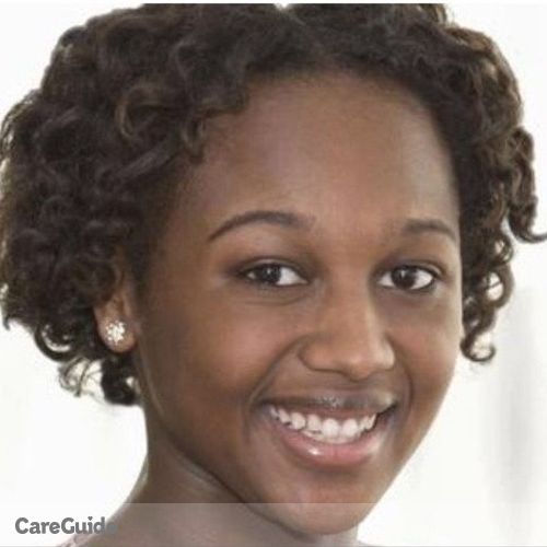 Pet Care Provider Atim K's Profile Picture