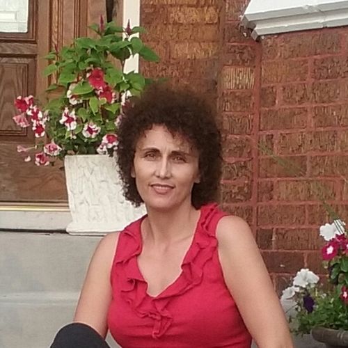 Housekeeper Provider Doina Bilea's Profile Picture