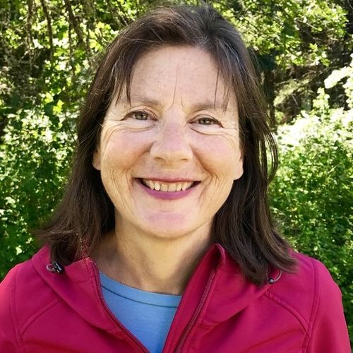 House Sitter Provider Camilla Blossom B's Profile Picture