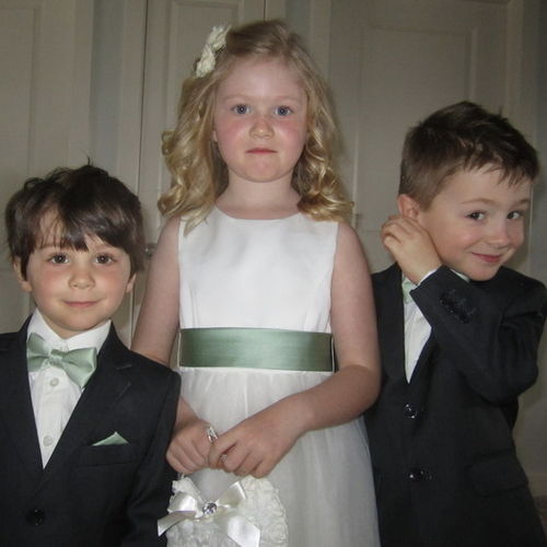 Canadian Nanny Job Rachael M's Profile Picture