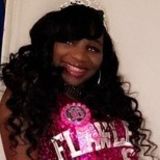 Hi my name is Alaysia Rogers
