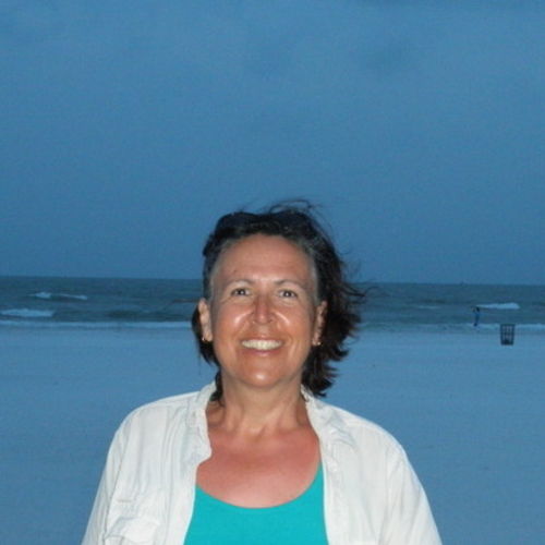 Canadian Nanny Provider Cidalia Botelho's Profile Picture