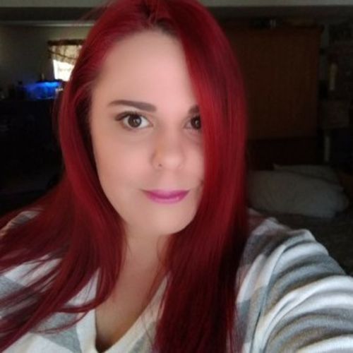 House Sitter Provider Jessica B's Profile Picture