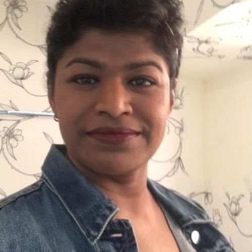 Elder Care Provider Mary J's Profile Picture