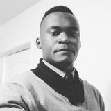 Am Kanyerezi Andrew a permanent resident of Edmonton Alberta Canada, 13947 137ST so passionate with house cleaning.