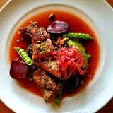 Experienced Fine Dining & Private Chef looking to assist a family in their daily life.
