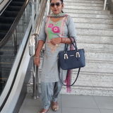 Alexandria Based Nanny Who is Wonderful and Ready to Help
