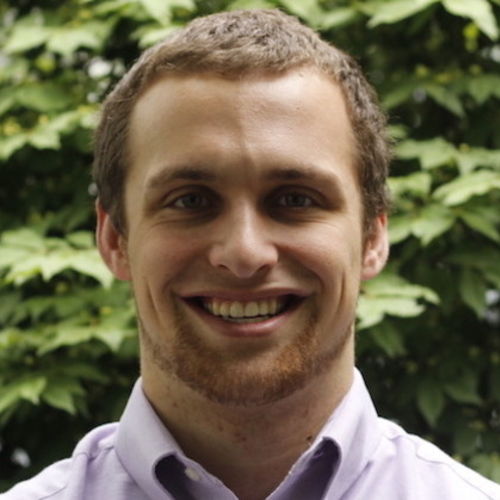 House Sitter Provider Cory F's Profile Picture