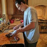 Simple, Caring, & Charismatic Chef who will provide clean eating and practical food service!