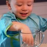 Looking for a great Nanny / Baby sitter for our amazing Son!