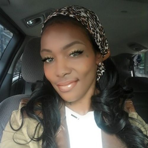 Housekeeper Provider Ashley Y's Profile Picture