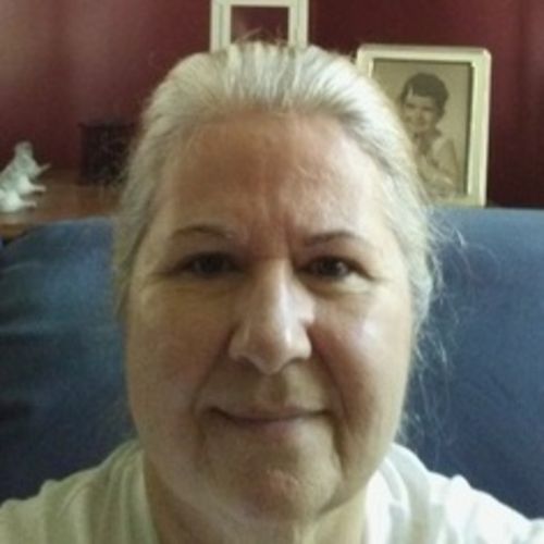 House Sitter Provider Patricia Paquin's Profile Picture