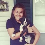 Slidell, Louisiana Sitter