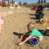 FT nanny M-F 9-6, 8 minutes west of Cochrane