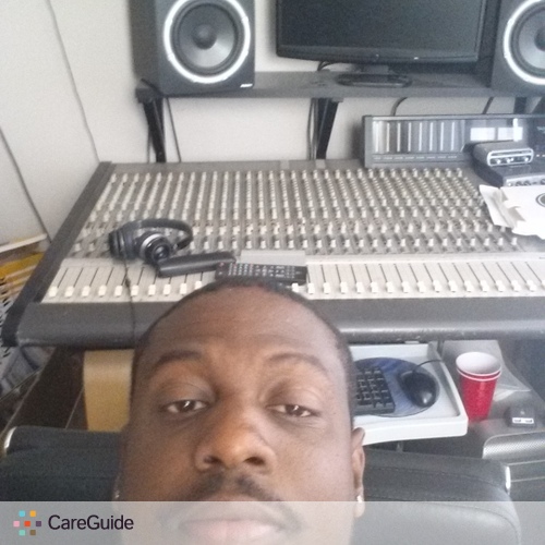 Videographer Provider Edward H's Profile Picture