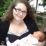 Loving, Nurturing and Caring Early Childhood Educator Student