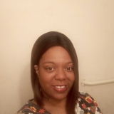 Candace Perry caregiver services