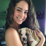 Summer - Phoenix House and Pet Sitter