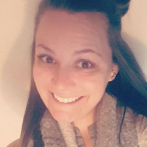 Canadian Nanny Provider Meghan H's Profile Picture