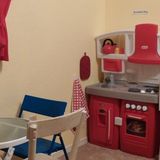 Experienced Christian Child Care in Cottonwood!