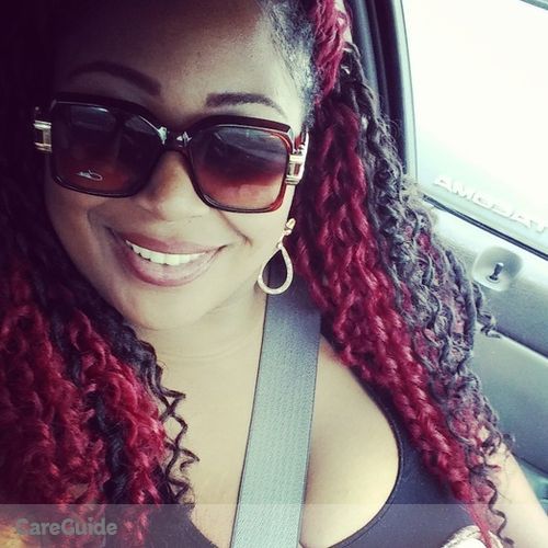 Housekeeper Provider Ashly J's Profile Picture