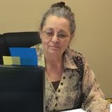 Elder Caregiver Who is Well Trained and Ready to Help