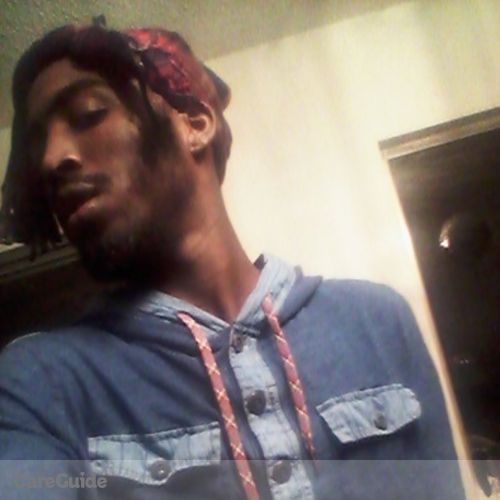 Housekeeper Provider Malcolm W's Profile Picture