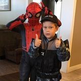 After school care needed for two nice kids in Oakville