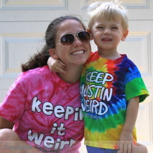 Child Care Provider Juliana Oliniski's Profile Picture