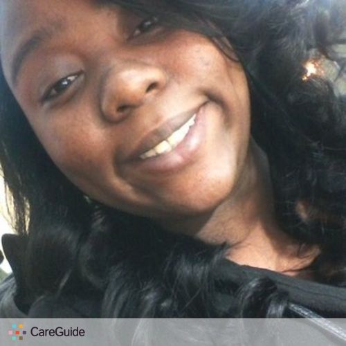 Housekeeper Provider Talisa J's Profile Picture