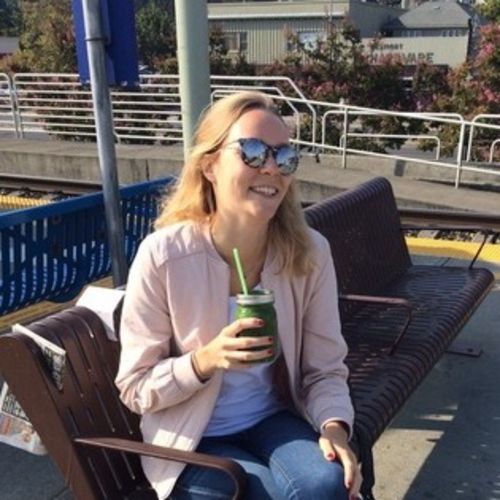 Child Care Provider Colombine d's Profile Picture