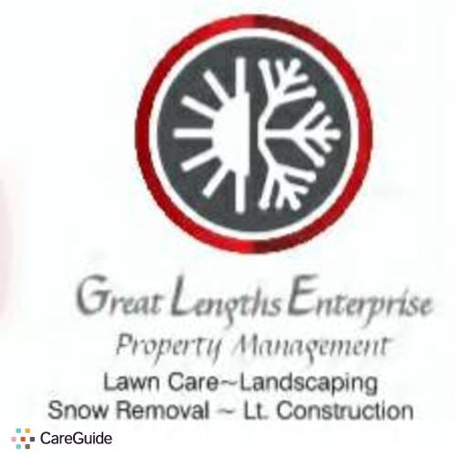 Landscaper Provider Gle L's Profile Picture